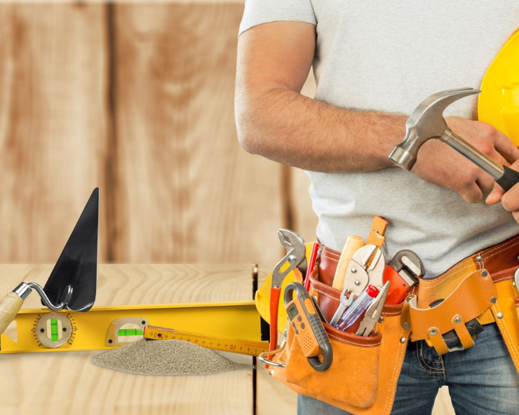 Handyman Service