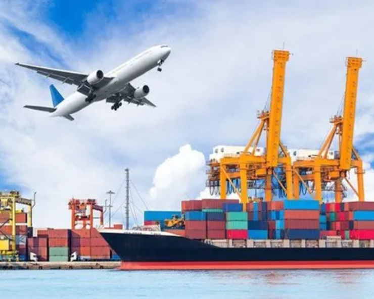International Shifting