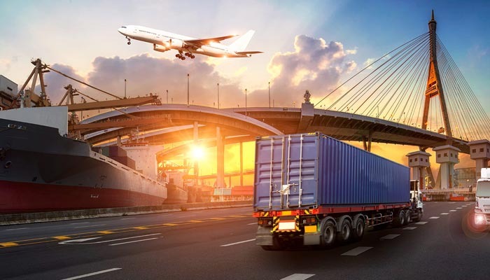 Project Cargo